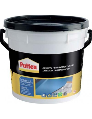 ADESIVO PAVIMENTI E RIVESTIMENTI PATTEX