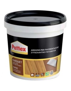 ADESIVO PARQUET PATTEX