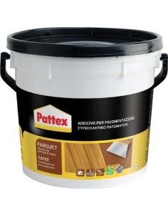 ADESIVO PARQUET PATTEX