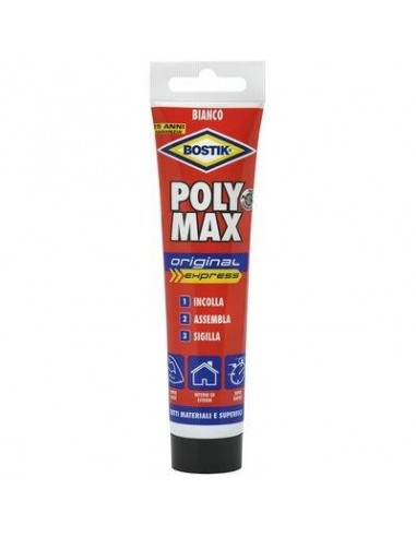 BOSTIK POLYMAX ORIGINAL EXPRESS