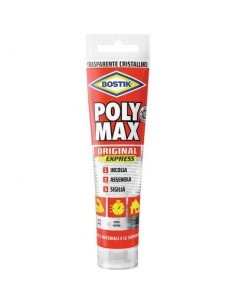 BOSTIK POLYMAX ORIGINAL EXPRESS