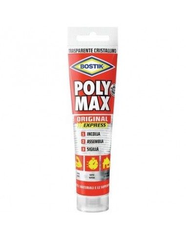 BOSTIK POLYMAX ORIGINAL EXPRESS