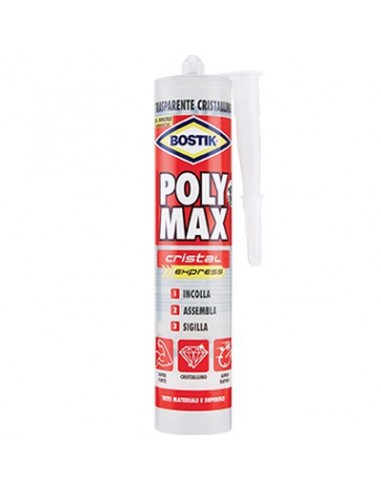 BOSTIK POLYMAX ORIGINAL EXPRESS