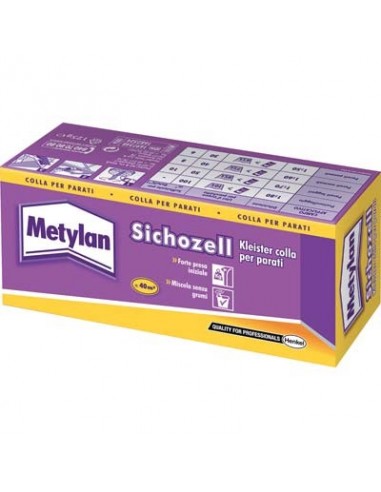 COLLA X PARATI SICHOZELL METYLAN