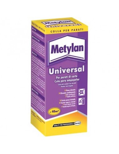 COLLA X PARATI UNIVERSAL METYLAN
