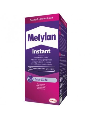 COLLA X PARATI INSTANT METYLAN
