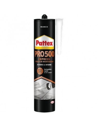 PATTEX PRO500 MONTAGGIO EXPRESS