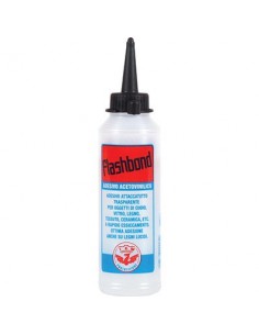 COLLA ACETOVINILICA FLASHBOND