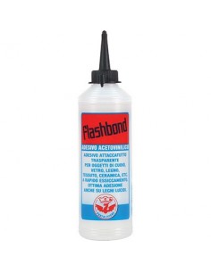 COLLA ACETOVINILICA FLASHBOND