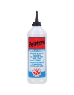 COLLA ACETOVINILICA FLASHBOND