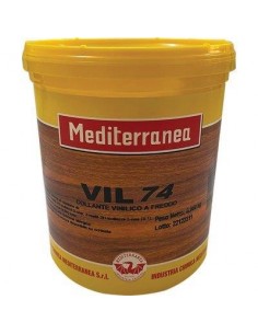 COLLA VINILICA VIL 74