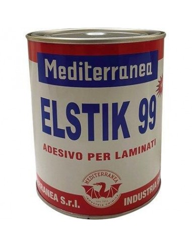 ADESIVO A CONTATTO ELSTIK 99 NEW