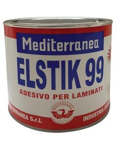 ADESIVO A CONTATTO ELSTIK 99 NEW