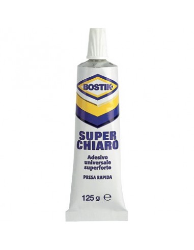 BOSTIK SUPERCHIARO