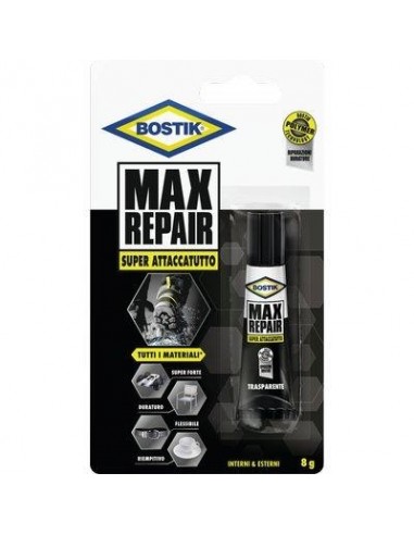 BOSTIK MAX REPAIR