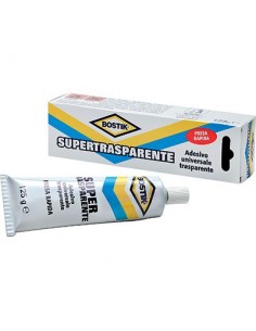 BOSTIK SUPERTRASPARENTE