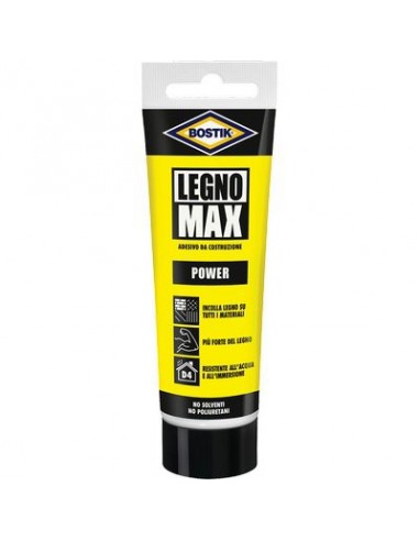 BOSTIK LEGNO MAX
