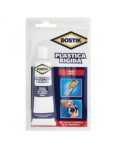 BOSTIK PLASTICA RIGIDA