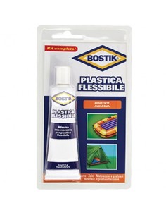 BOSTIK PLASTICA FLESSIBILE