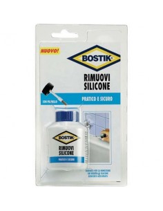 RIMUOVI SILICONE BOSTIK