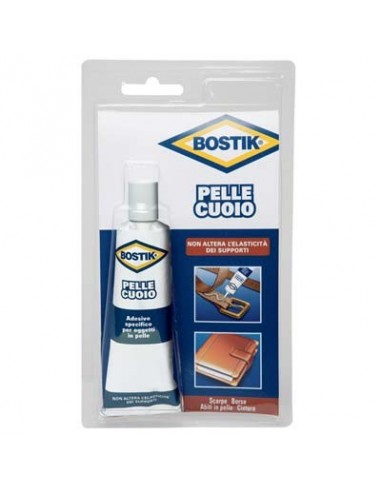 BOSTIK PELLE CUOIO