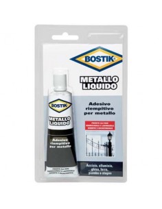 BOSTIK METALLO LIQUIDO
