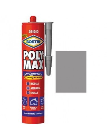 BOSTIK POLYMAX ORIGINAL EXPRESS