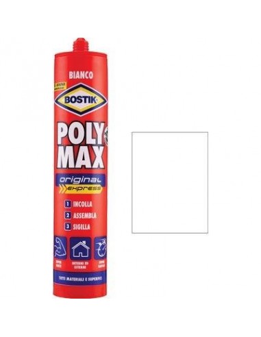 BOSTIK POLYMAX ORIGINAL EXPRESS