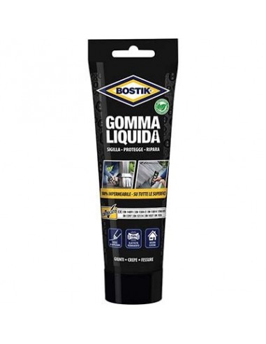 BOSTIK GOMMA LIQUIDA