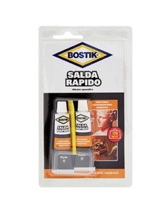 BOSTIK SALDA RAPIDO
