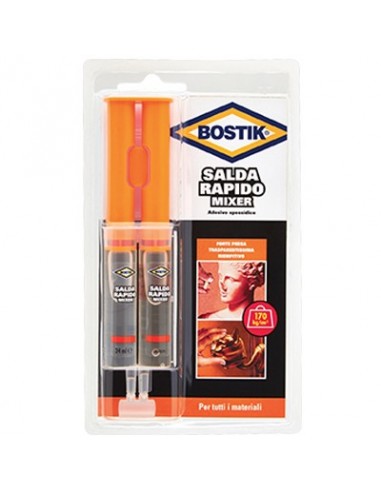 BOSTIK SALDA RAPIDO MIXER