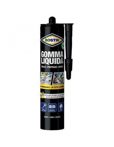 BOSTIK GOMMA LIQUIDA