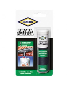 BOSTIK RIPARA PLASTICA