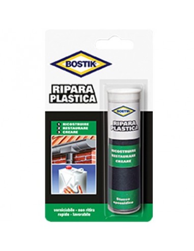 BOSTIK RIPARA PLASTICA