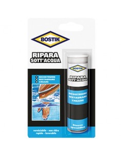 BOSTIK RIPARA SOTTO ACQUA