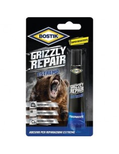 BOSTIK GRIZZLY REPAIR ESTREMO
