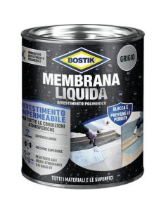 BOSTIK MEMBRANA LIQUIDA