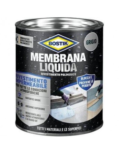 BOSTIK MEMBRANA LIQUIDA