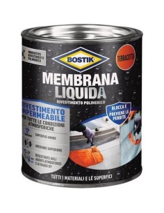 BOSTIK MEMBRANA LIQUIDA