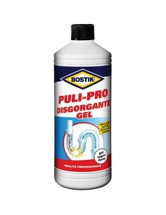 DISGORGANTE PULI PRO BOSTIK