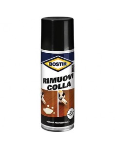 BOSTIK RIMUOVI COLLA GEL
