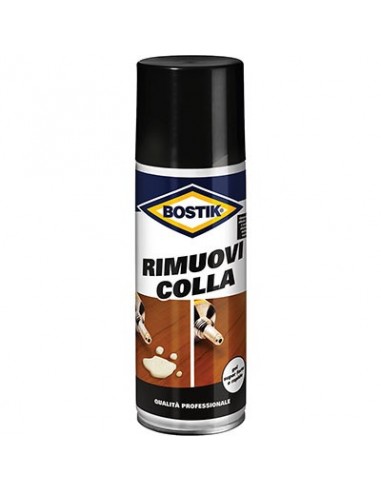 BOSTIK RIMUOVI COLLA GEL