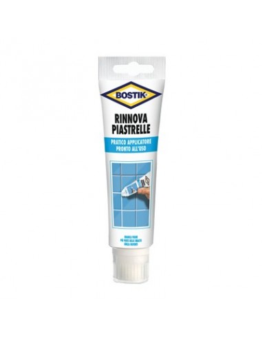 BOSTIK RINNOVA PIASTRELLE