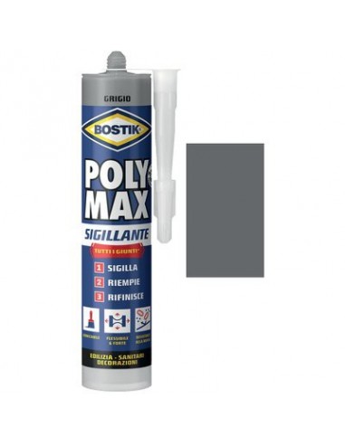 BOSTIK POLYMAX SIGILLANTE