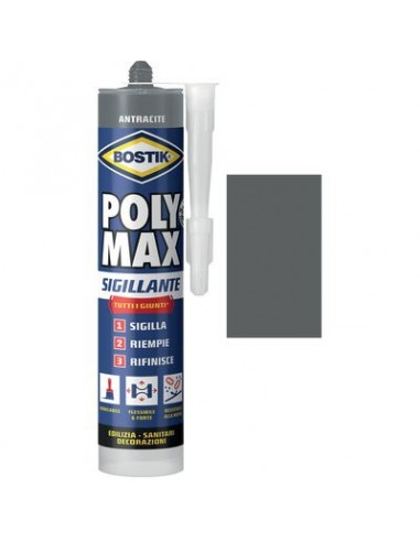 BOSTIK POLYMAX SIGILLANTE