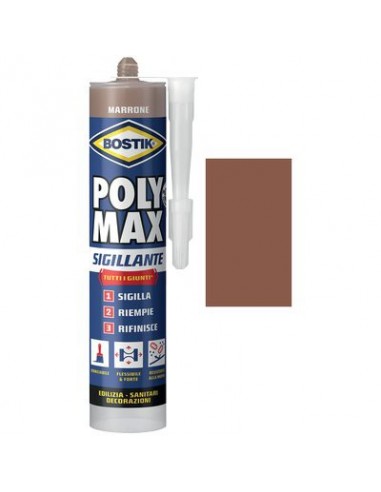 BOSTIK POLYMAX SIGILLANTE