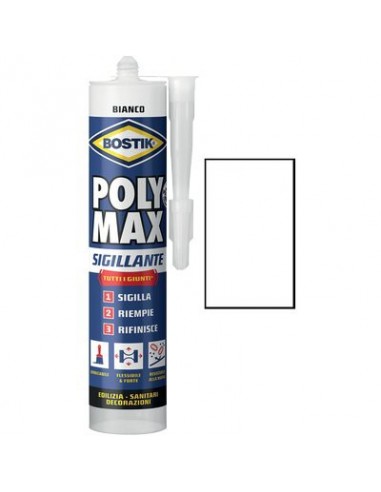 BOSTIK POLYMAX SIGILLANTE