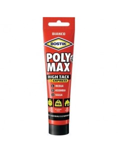 BOSTIK POLYMAX HIGH TACK EXPRESS