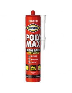 BOSTIK POLYMAX HIGH TACK EXPRESS
