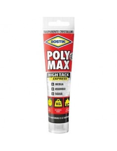 BOSTIK POLYMAX HIGH TACK EXPRESS
